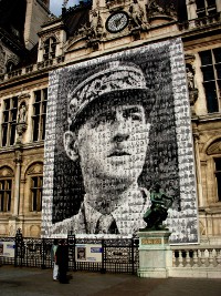 Général De Gaulle
