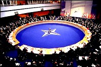 Assemblée Générale de l'OTAN